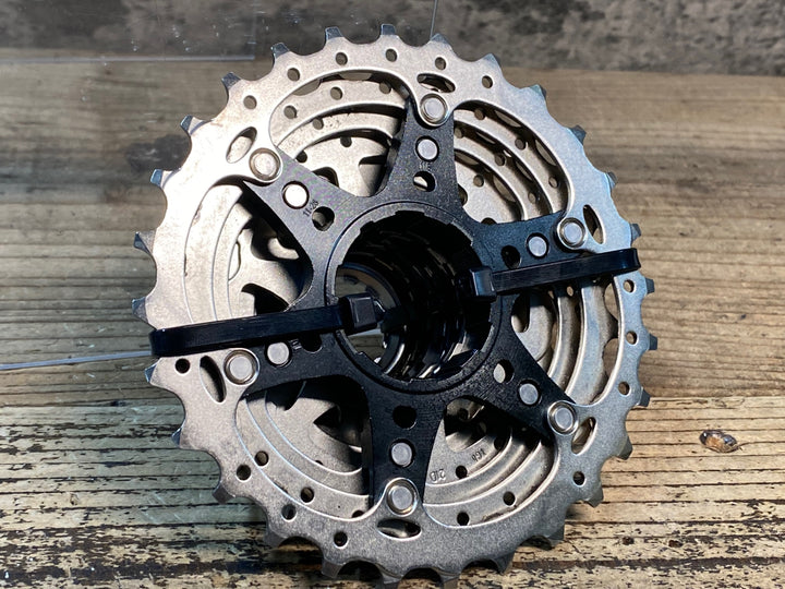 JN487 シマノ SHIMANO 105 CS-R7000 スプロケット 11-28T 11S