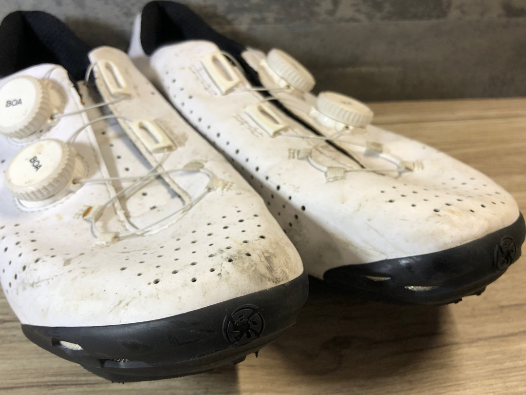 JS402 BONT V23W ベイパー23 Vaypor 2023 ビンディングシューズ 白 EU41