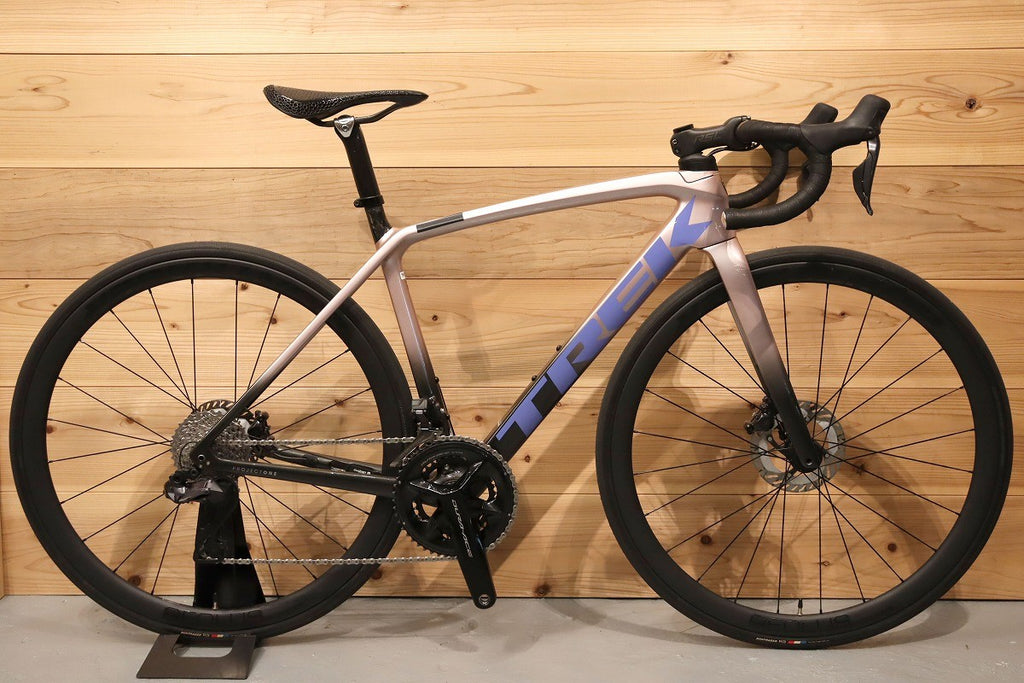 トレック TREK エモンダ ディスク EMONDA SLR DISC P1 2022 52サイズ