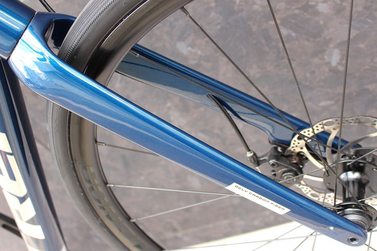 トレック TREK ドマーネ ディスク DOMANE AL2 DISC 2022 56サイズ