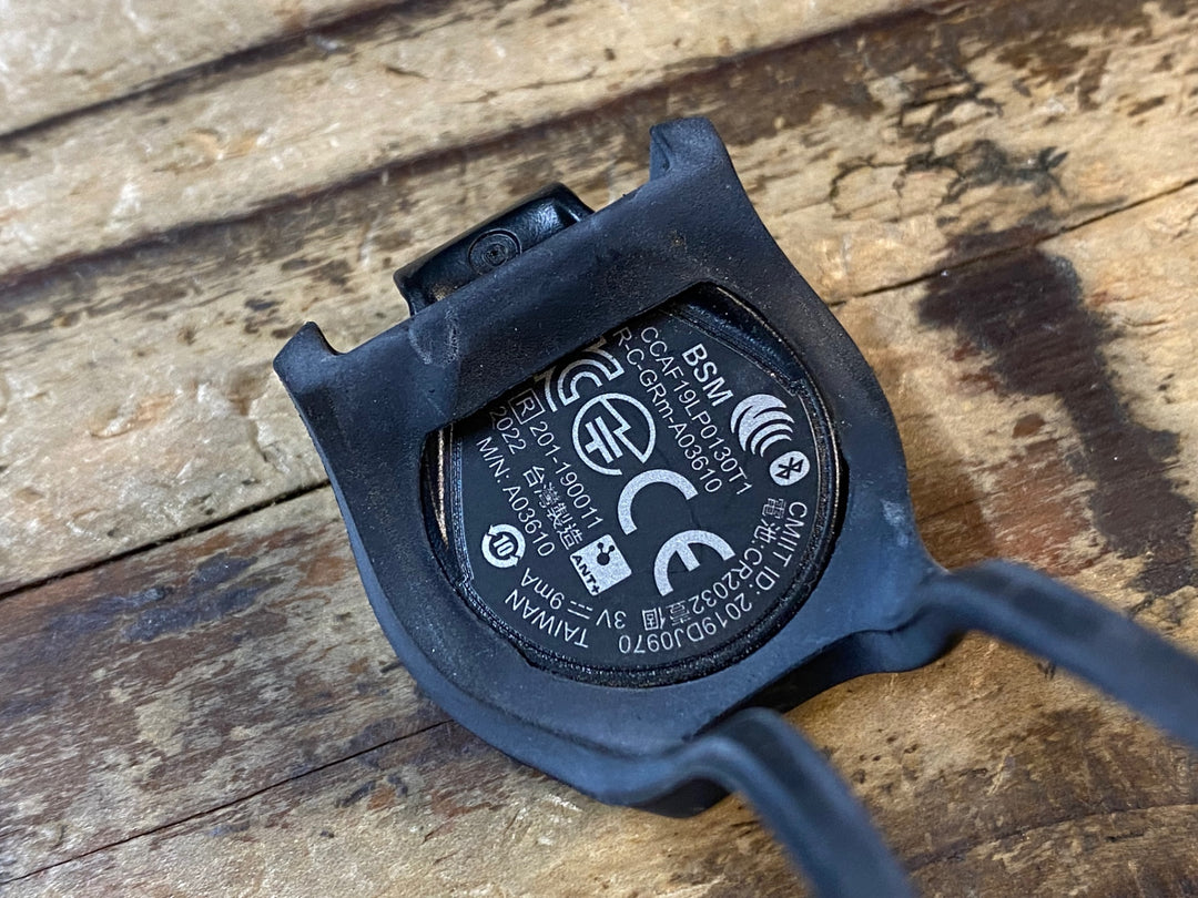 JN894 ガーミン GARMIN エッジ EDGE 830 セット サイクルコンピューター 動作確認済