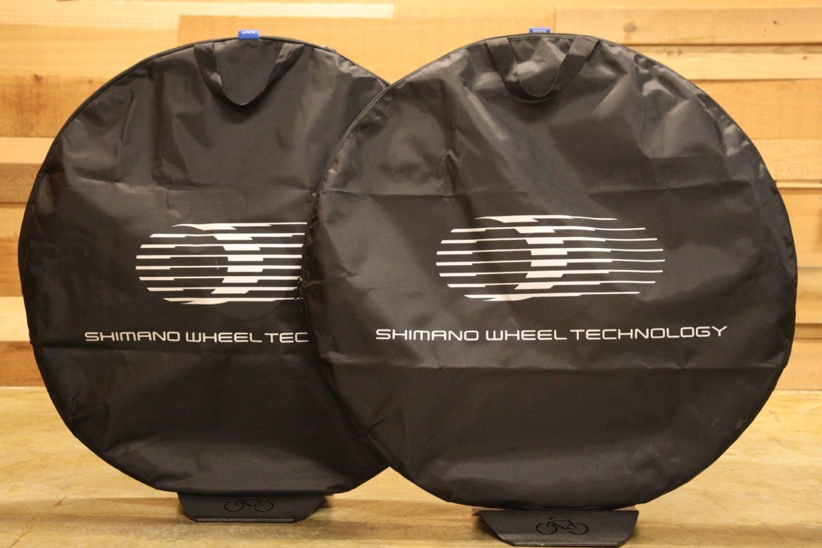 美品！シマノ SHIMANO デュラエース DURA-ACE WH-R9270-C36-TL