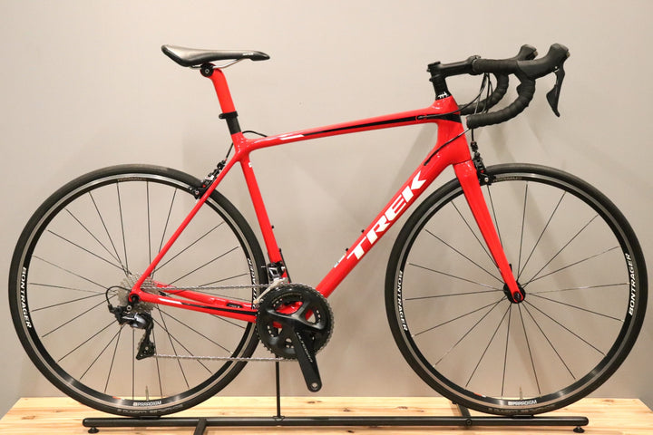 トレック TREK エモンダ EMONDA SL6 2018モデル 56サイズ シマノ アルテグラ R8000 11S カーボン ロードバイク 【仙台店】