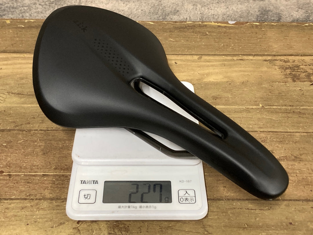 JY187 フィジーク fizik ALIANTE R3 TEMPO サドル KIUMレール 155mm