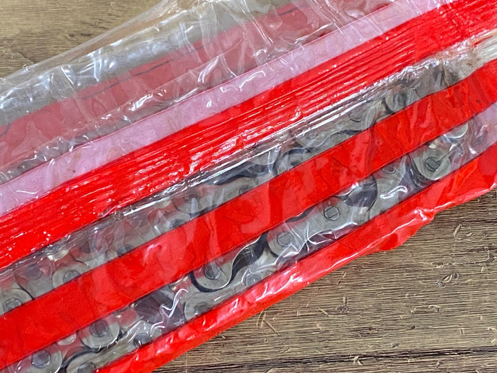 JY177 レジーナ REGINA EXTRA SUPER RACING チェーン 1/2x3/32