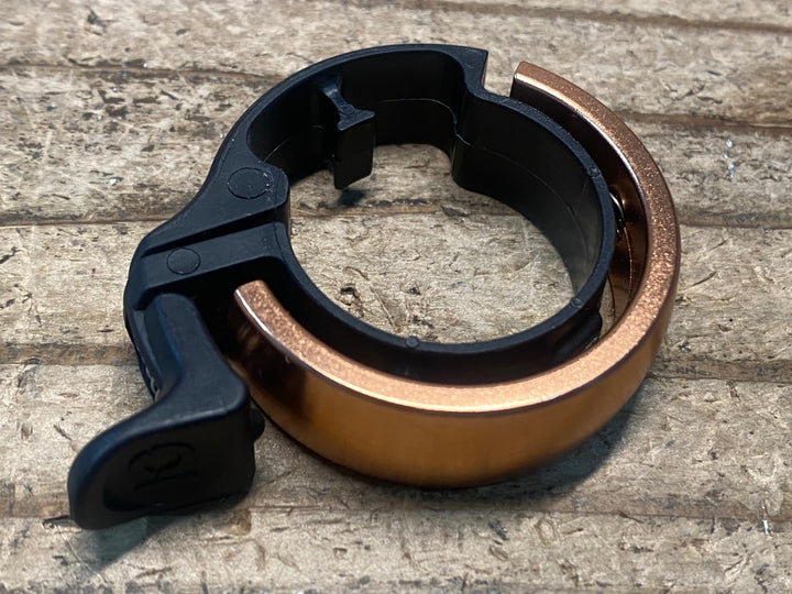 JF959 ノグ knog Oi CLASSIC EDITION ベル Φ31.8