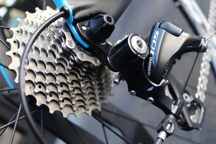 ピナレロ PINARELLO ガン GAN S 2016モデル 500サイズ シマノ 11SMIX カーボン リムブレーキ ロードバイク 【東京南麻布店】