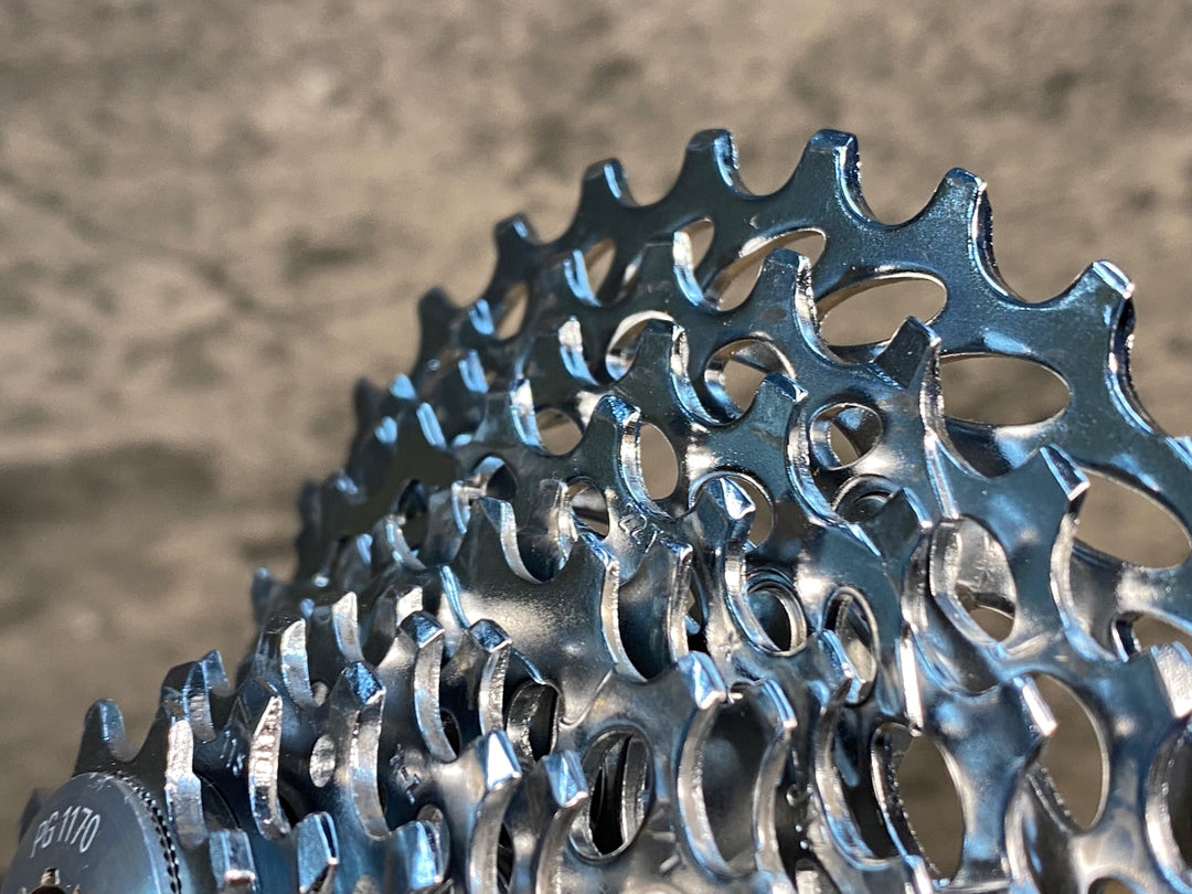 JN327 スラム SRAM フォース FORCE 22 PG1170 スプロケット 11-32T 11S