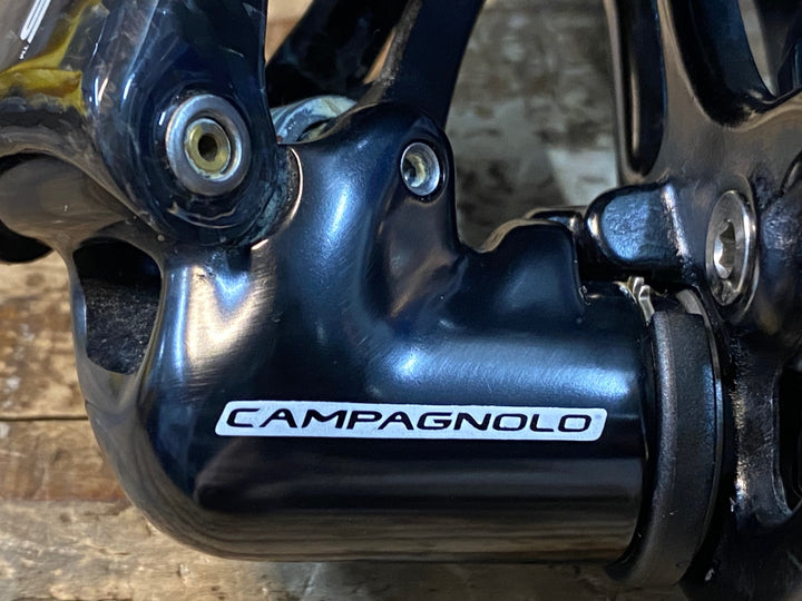 JK464 カンパニョーロ CAMPAGNOLO コーラス CHORUS リアディレイラー 11S