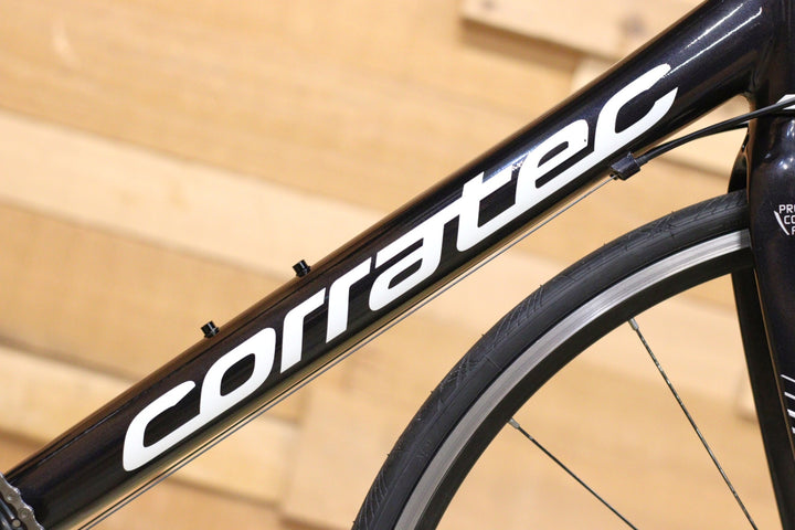 コラテック CORRATEC ドロミテ DOLOMITI 2023 51サイズ シマノ 105 R7000 11S アルミ ロードバイク 【立川店】
