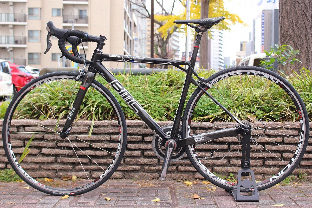 BMC チームマシーン TEAMMACHINE SLR01 47 2010 シマノ デュラエース