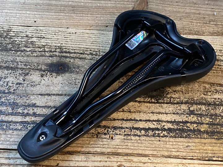JQ269 セラサンマルコ selle san marco ERA サドル 黒 Fec Alloyレール