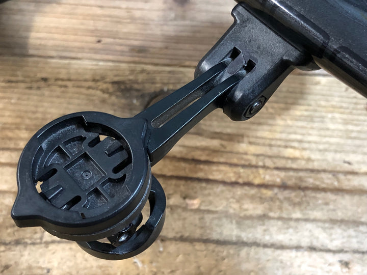 KF290 トレック TREK マドン MADONE KVF AERO INTEGRATED 一体型 カーボン ステム ハンドル 100/420mm -7°