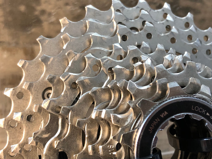 JU979 シマノ SHIMANO 105 CS-R7000 スプロケット 11s 11-30T