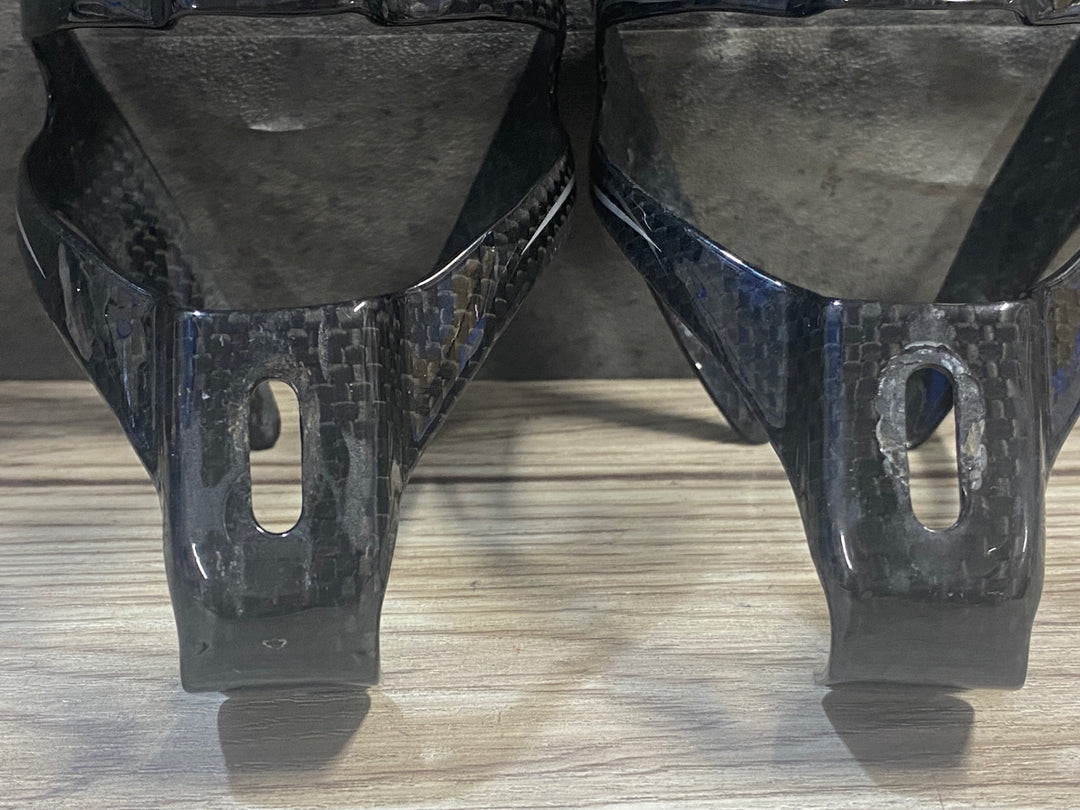 JX169 カブト KABUTO カーボンボトルケージ 2個セット