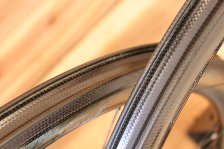 カンパニョーロ CAMPAGNOLO ボーラ BORA WTO 45 RIM AC3 シマノ 11S/12S 19C カーボン チューブレス ホイールセット 【広島店】