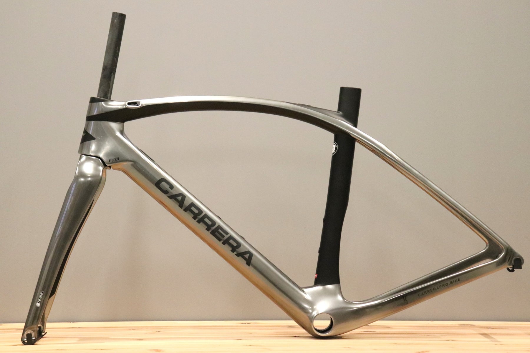 カレラ CARRERA フィブラ ネクスト PHIBRA NEXT 2020モデル Sサイズ