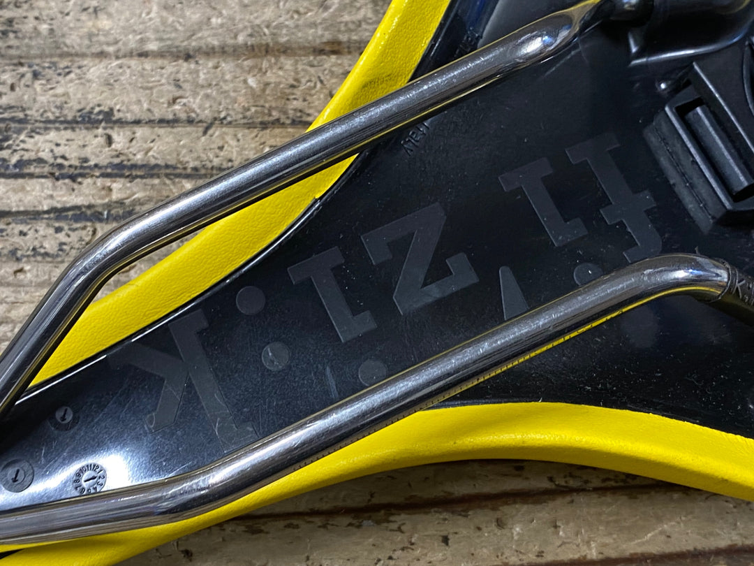 KA649 フィジーク fizik アンタレス ANTARES TEST サドル KIUMレール 140mm