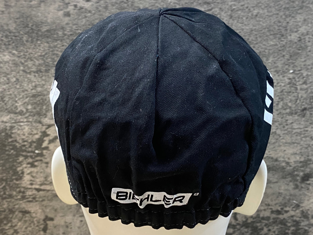 KF870 ビーラー BIEHLER サイクルキャップ 黒 サイズフリー