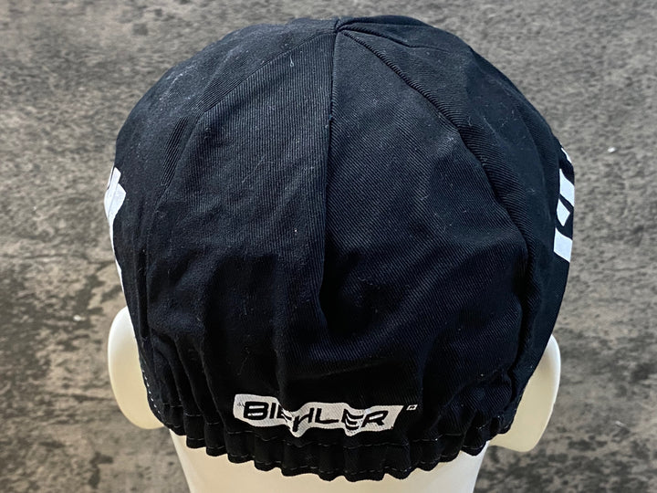 KF870 ビーラー BIEHLER サイクルキャップ 黒 サイズフリー