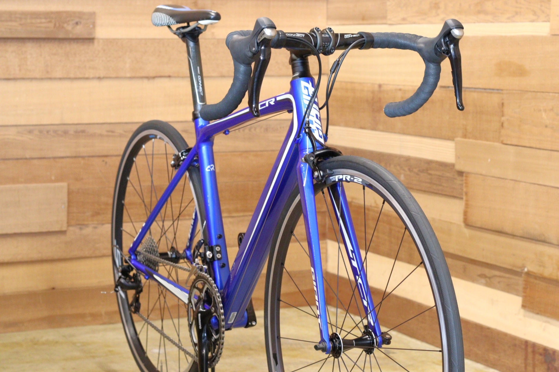 ロードバイクGIANT TCR0 22速(5800系105）サイズS