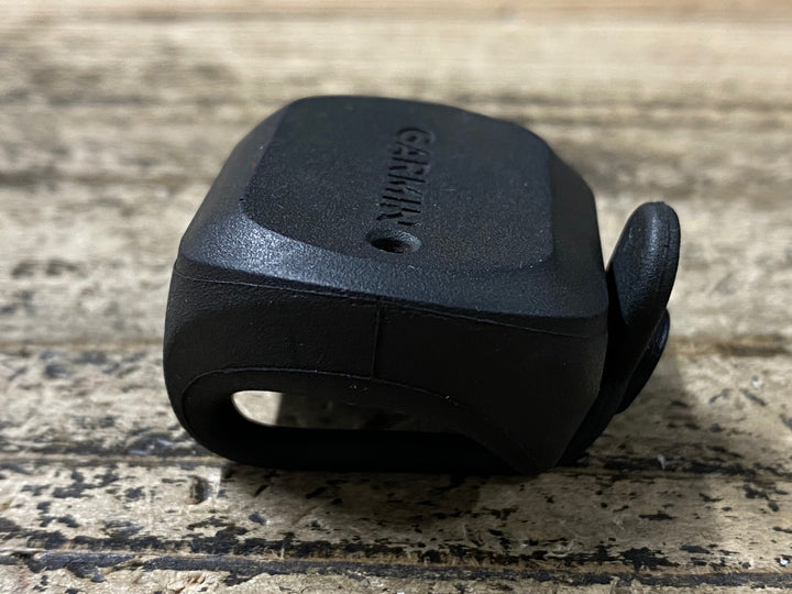 JR063 ガーミン Garmin スピード ケイデンスセンサー セット ANT+ 動作確認済