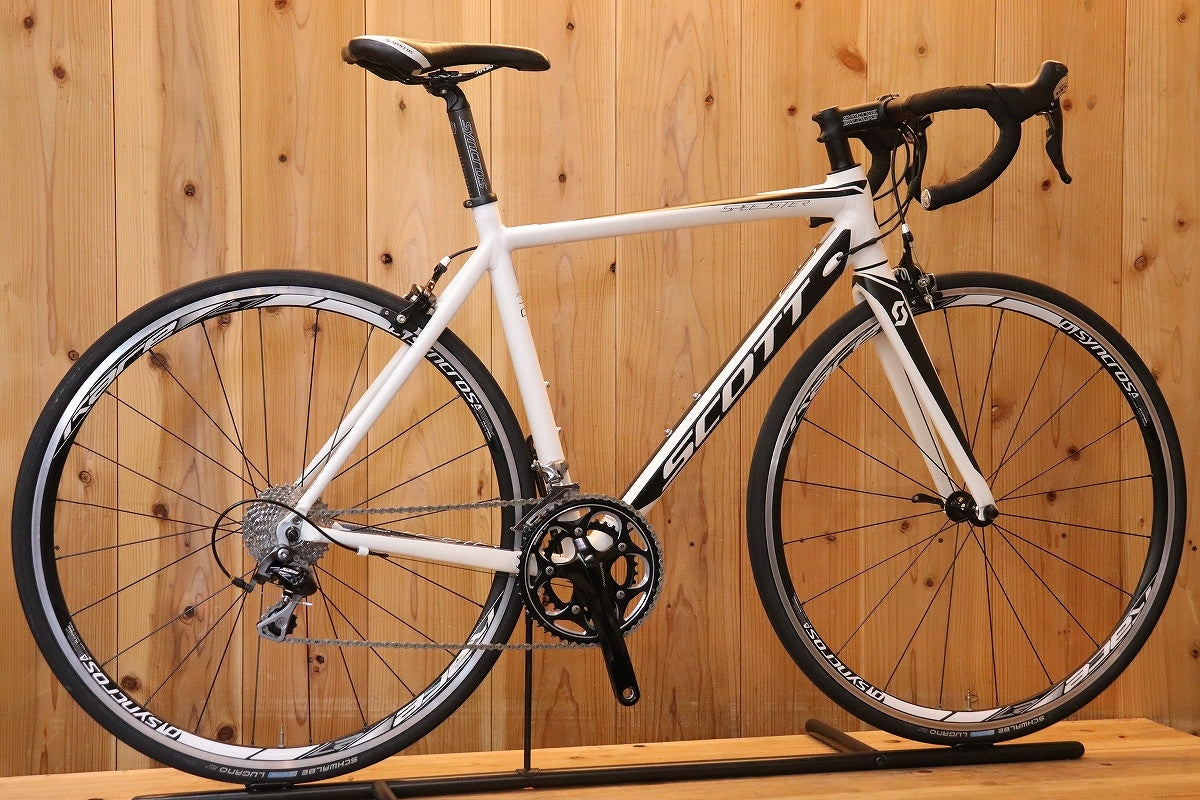 スコット SCOTT スピードスター SPEEDSTER 25 2014年モデル Sサイズ