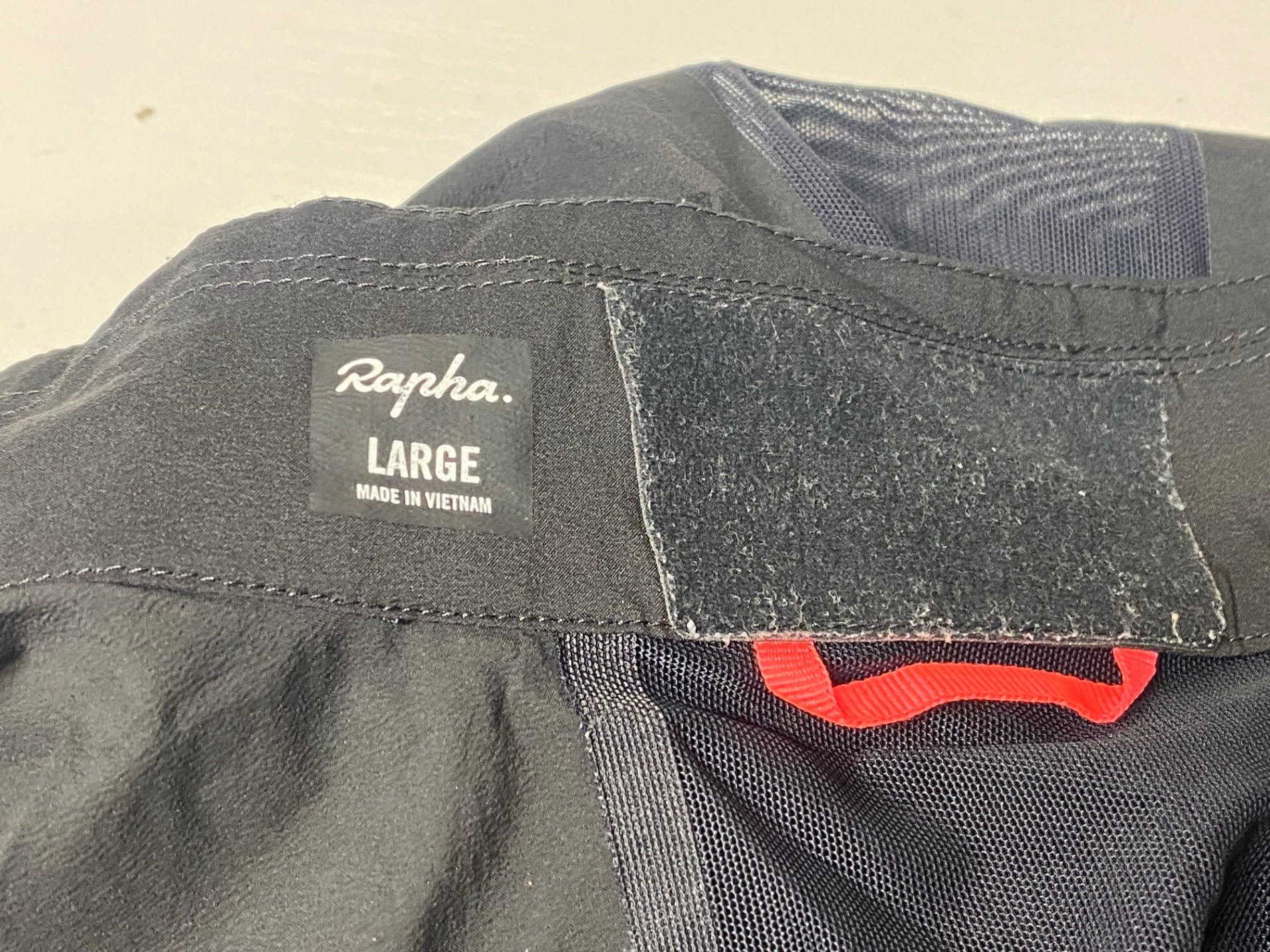 KK422 ラファ Rapha サイクルベスト ジレ 黒 L – BICI AMORE ONLINE STORE
