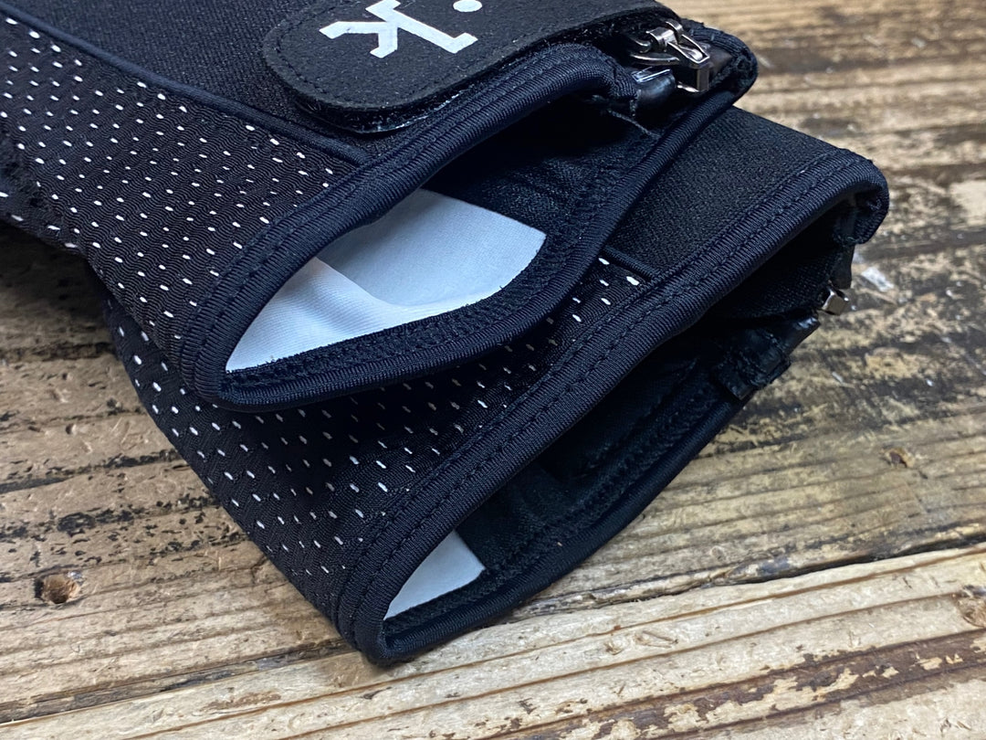 JW421 フィジーク fizik シューズカバー 黒 M
