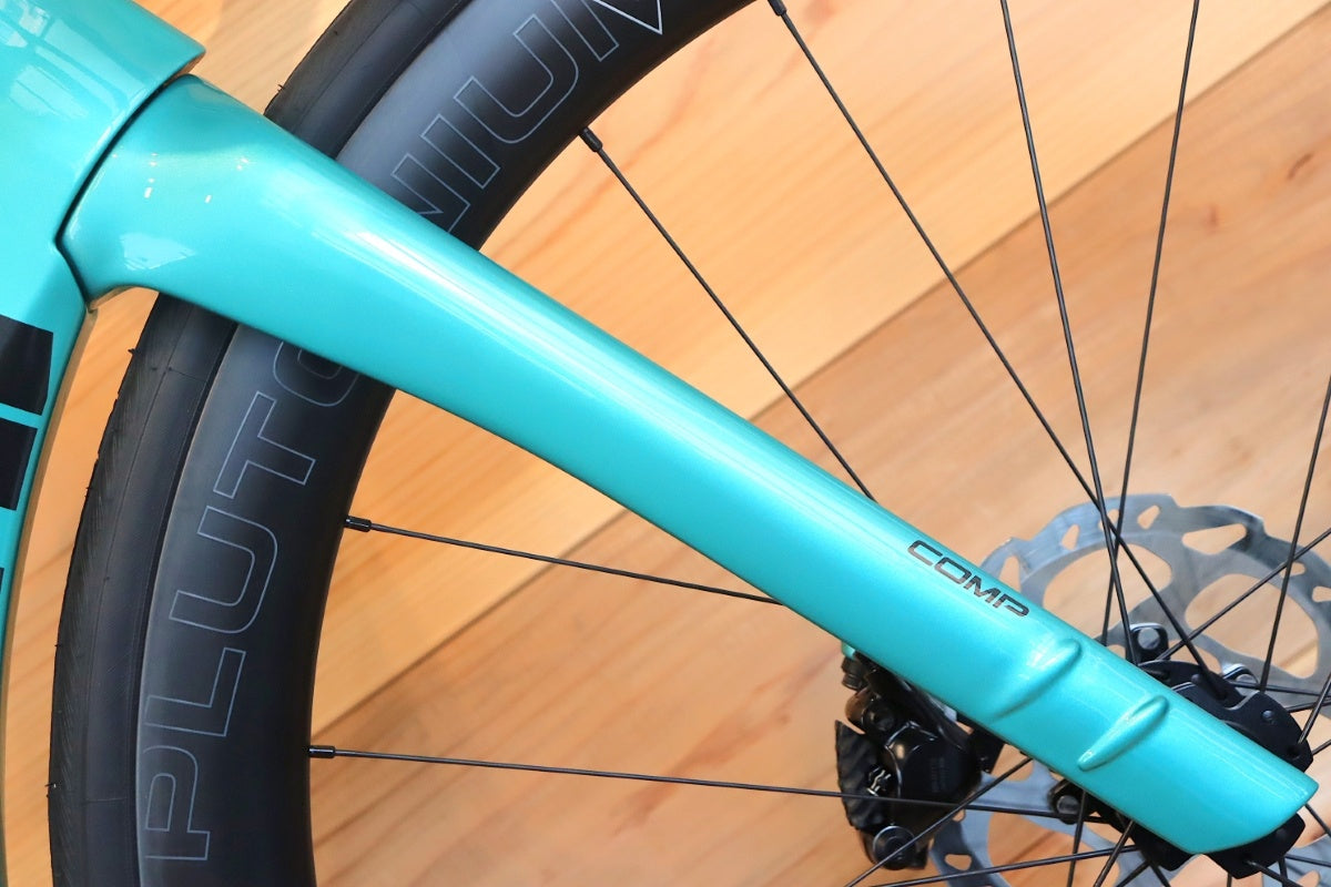 【kumas様用】オルトレコンプ47　フルカスタム Bianchi オルトレコンプ kumas様用オルトレコンプ47 フルカスタム