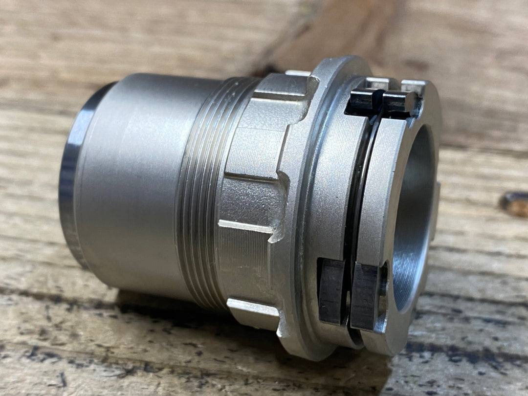 JV794 ワフー WAHOO XDR/XD Freehub Body フリーボディ