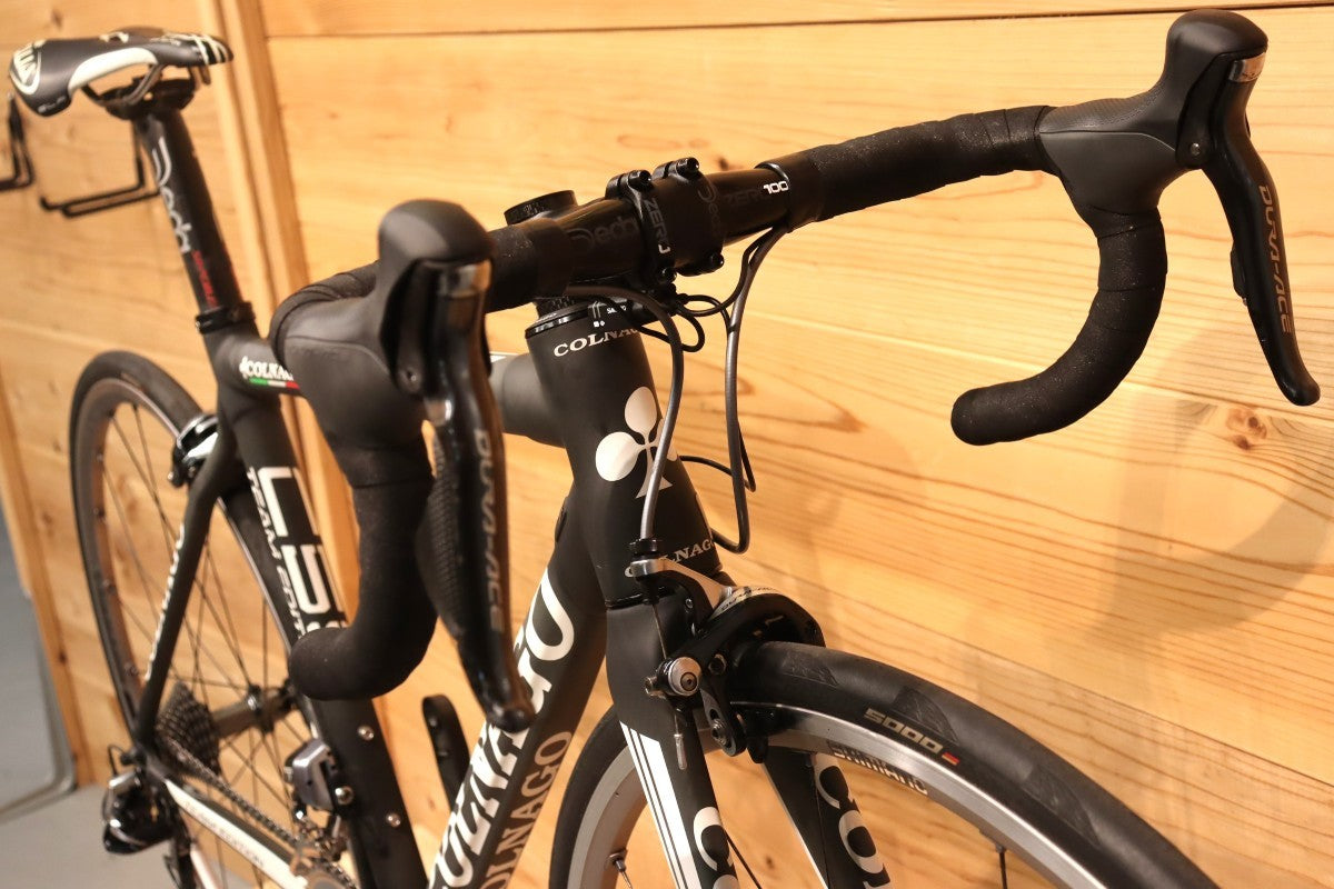 希少カラー！】 コルナゴ COLNAGO C59 2013モデル 480Sサイズ シマノ