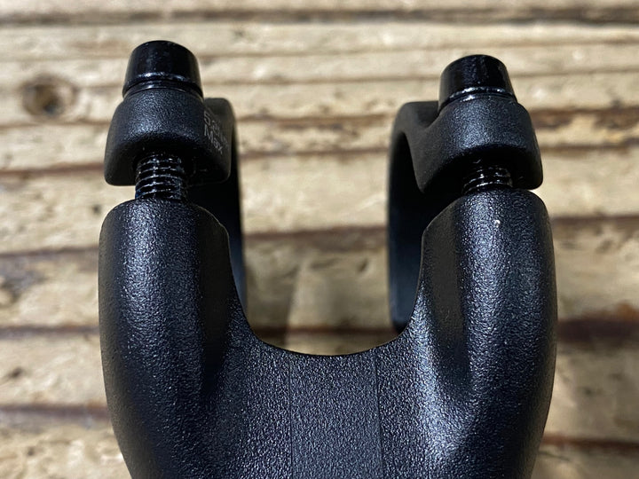 JQ637 ボントレガー BONTRAGER ELITE BLENDR STEM アルミステム 黒 Φ31.8 90mm 7°