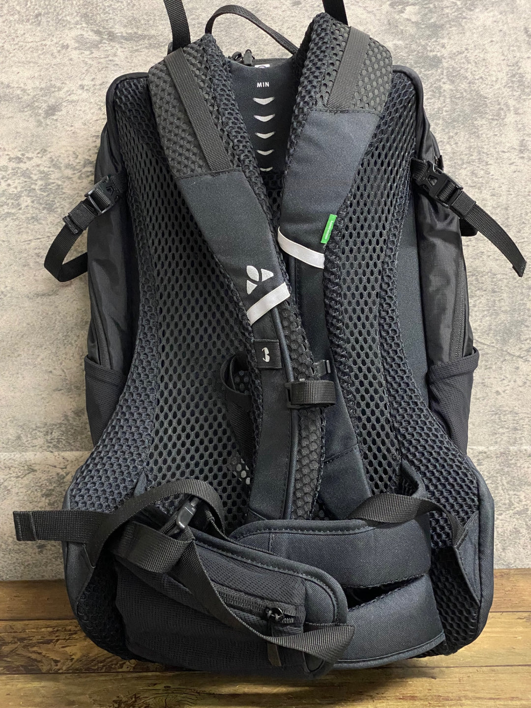 JW281 ファウデ VAUDE TREMALZO 16 バックパック リュック