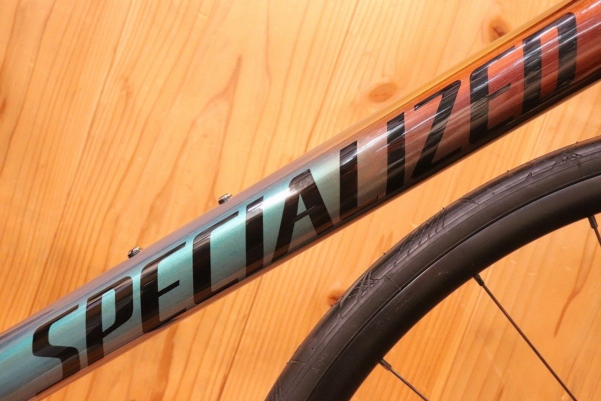 スペシャライズド SPECIALIZED ターマック TARMAC SL7 EXPERT 2021年