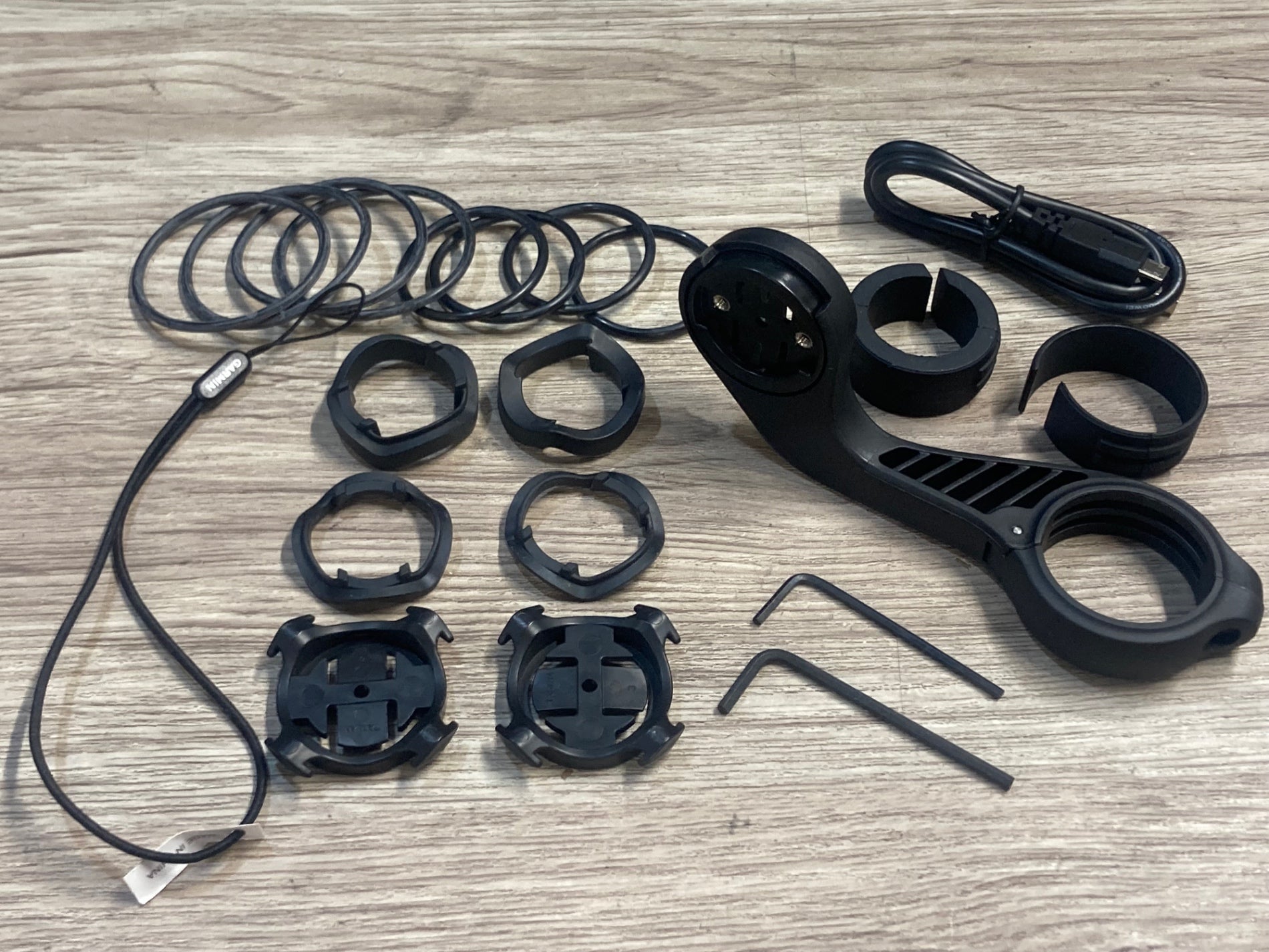 KC346 ガーミン GARMIN EDGE 530 サイクルコンピューター 動作確認済