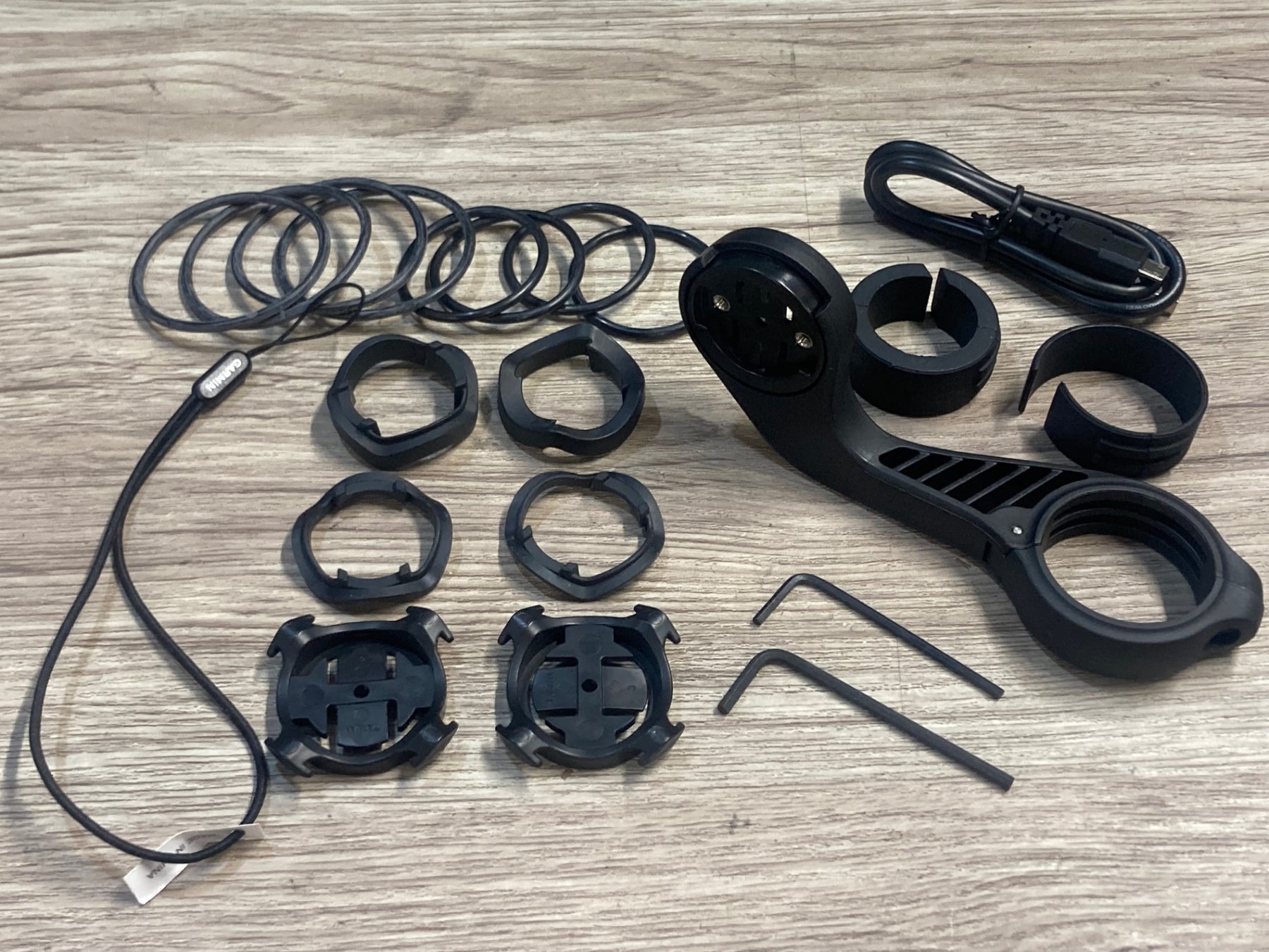 KC346 ガーミン GARMIN EDGE 530 サイクルコンピューター 動作確認済