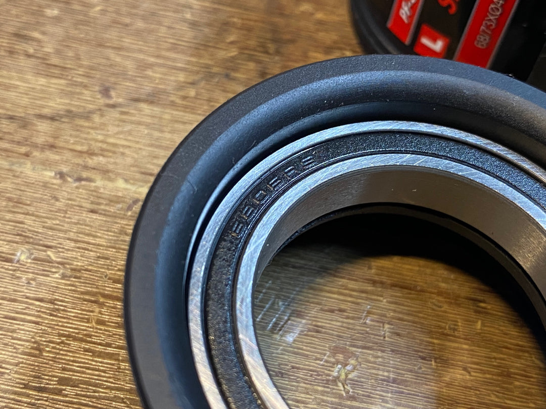 JQ323 トーケン TOKEN TK-PF30P2 PF-30 Press Fit Type ボトムブラケット