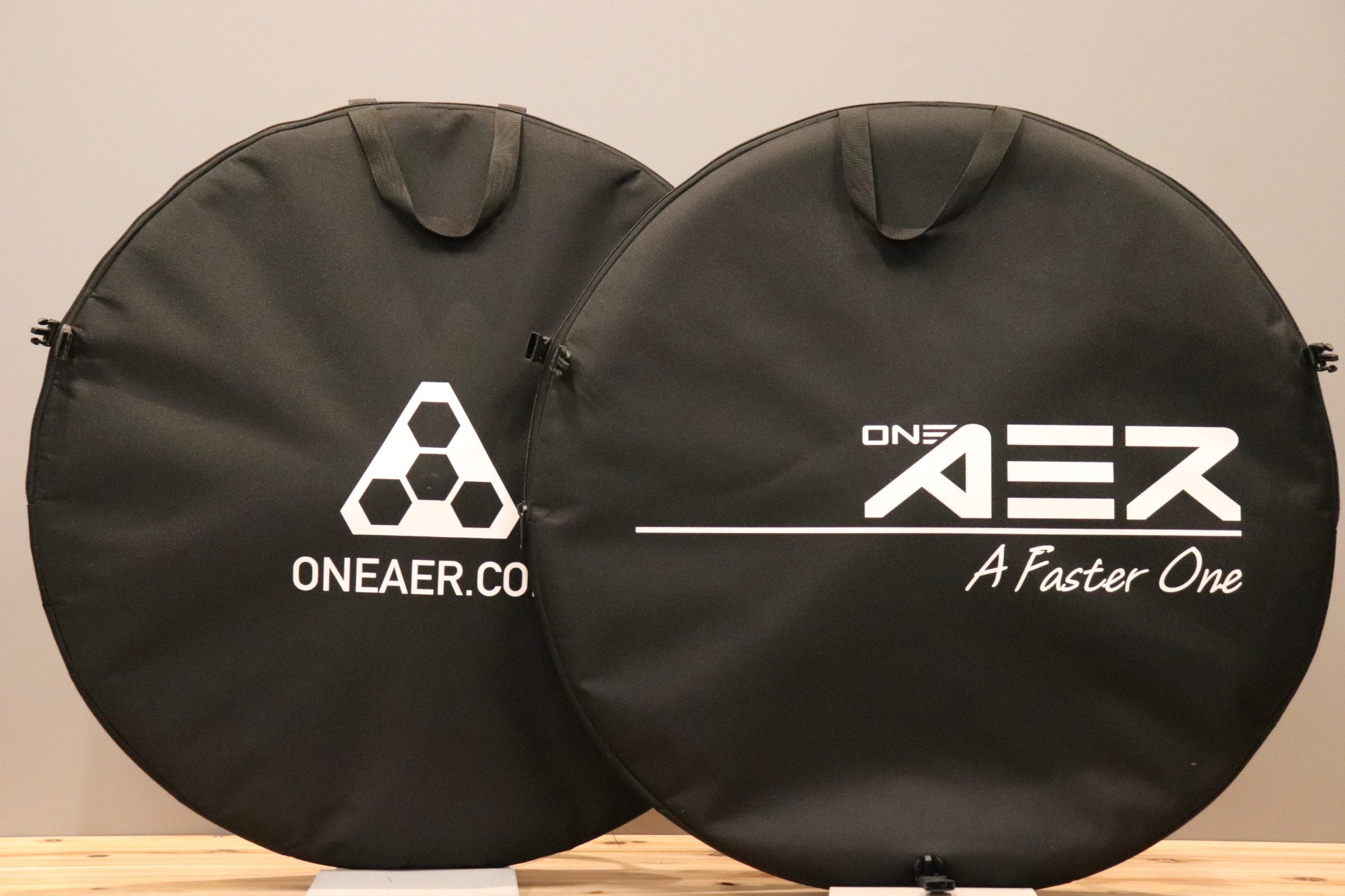 ワンエアー ONEAER DX3 カーボン チューブレスレディ ホイールセット