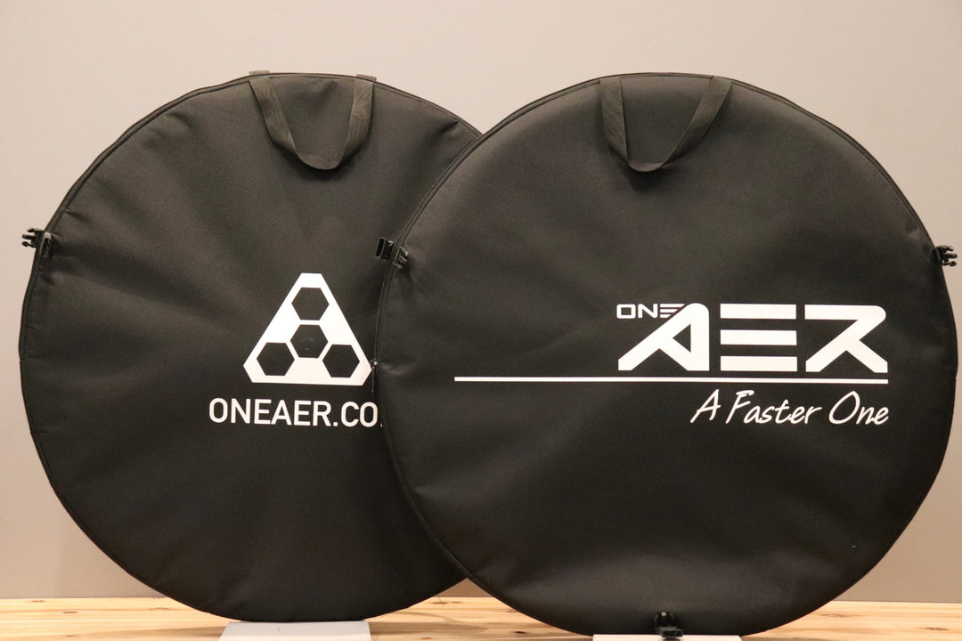 ワンエアー ONEAER DX3 カーボン チューブレスレディ ホイールセット シマノ11S/12S 【仙台店】