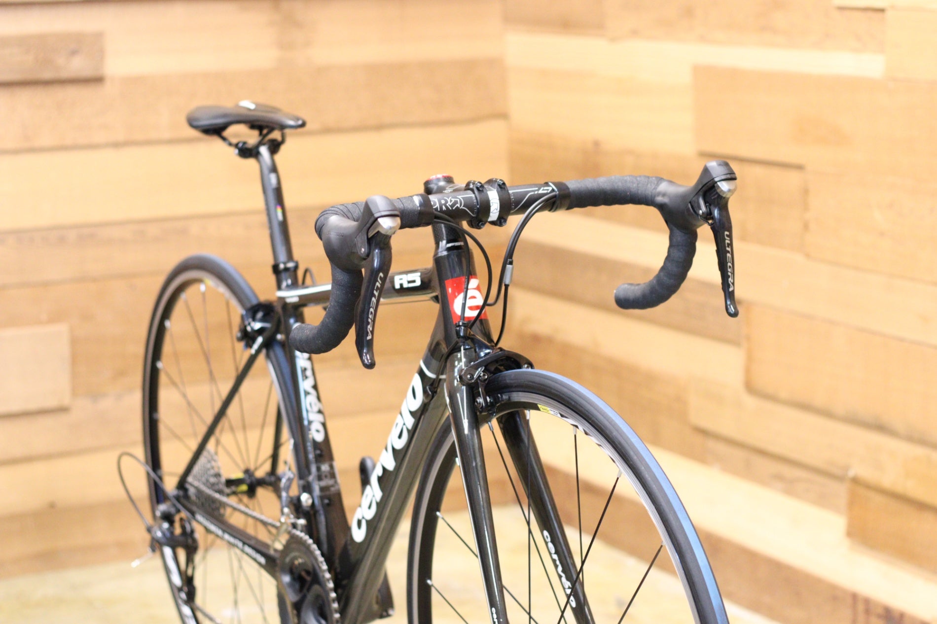 サーヴェロ CERVELO R5 VWD 2012 XSサイズ シマノ アルテグラ 6800 MIX