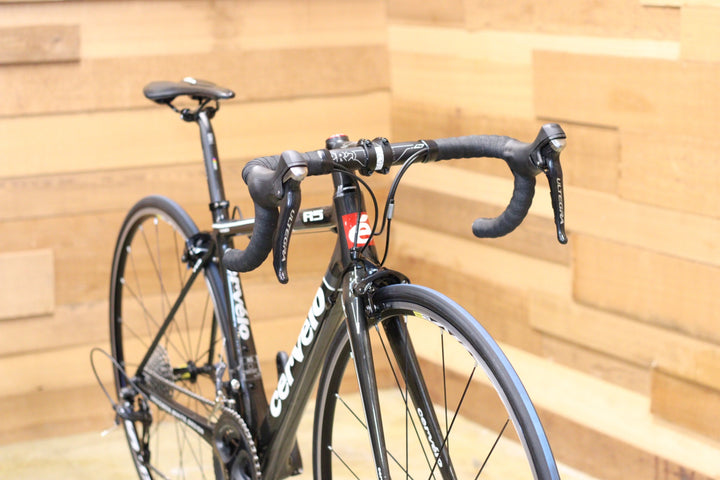 サーヴェロ CERVELO R5 VWD 2012 XSサイズ シマノ アルテグラ 6800 MIX 11S カーボン ロードバイク 【立川店】