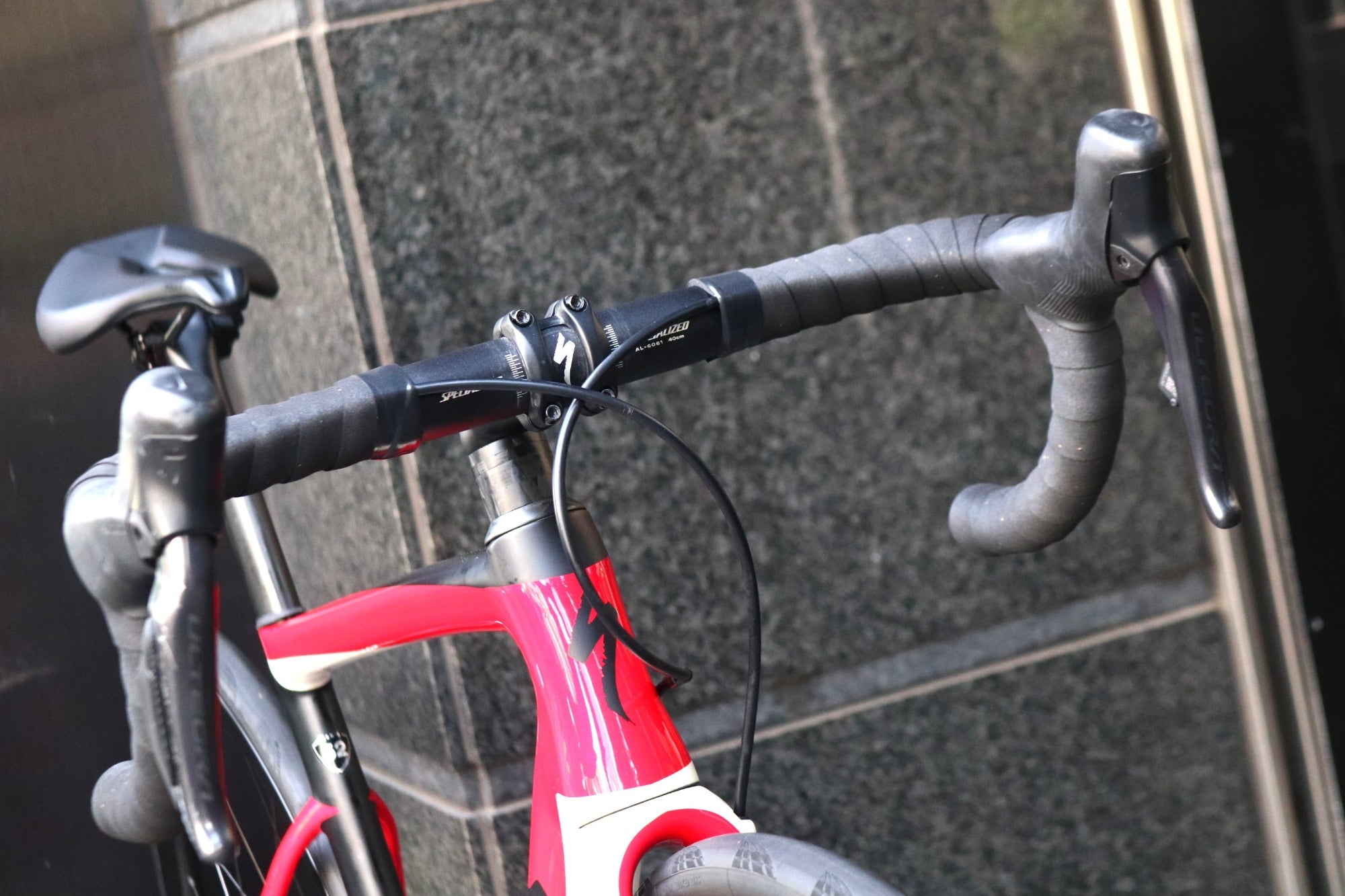 スペシャライズド SPECIALIZED ターマック S-WORKS TARMAC SL6 DISC