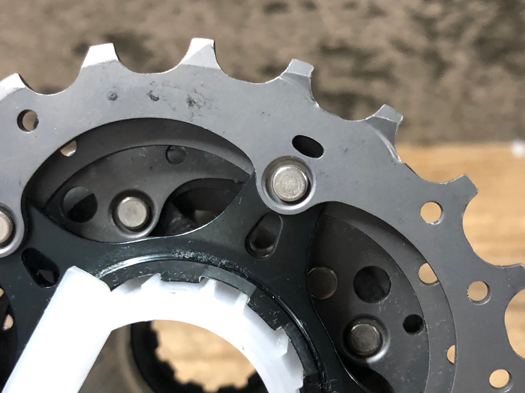 IZ994 シマノ SHIMANO デュラエース DURA-ACE CS-9000 スプロケット 11-23T 11S