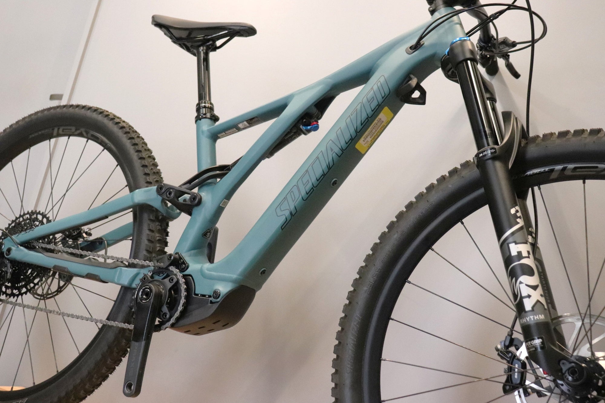スペシャライズド SPECIALIZED TURBO LEVO SL COMP 2020 Sサイズ