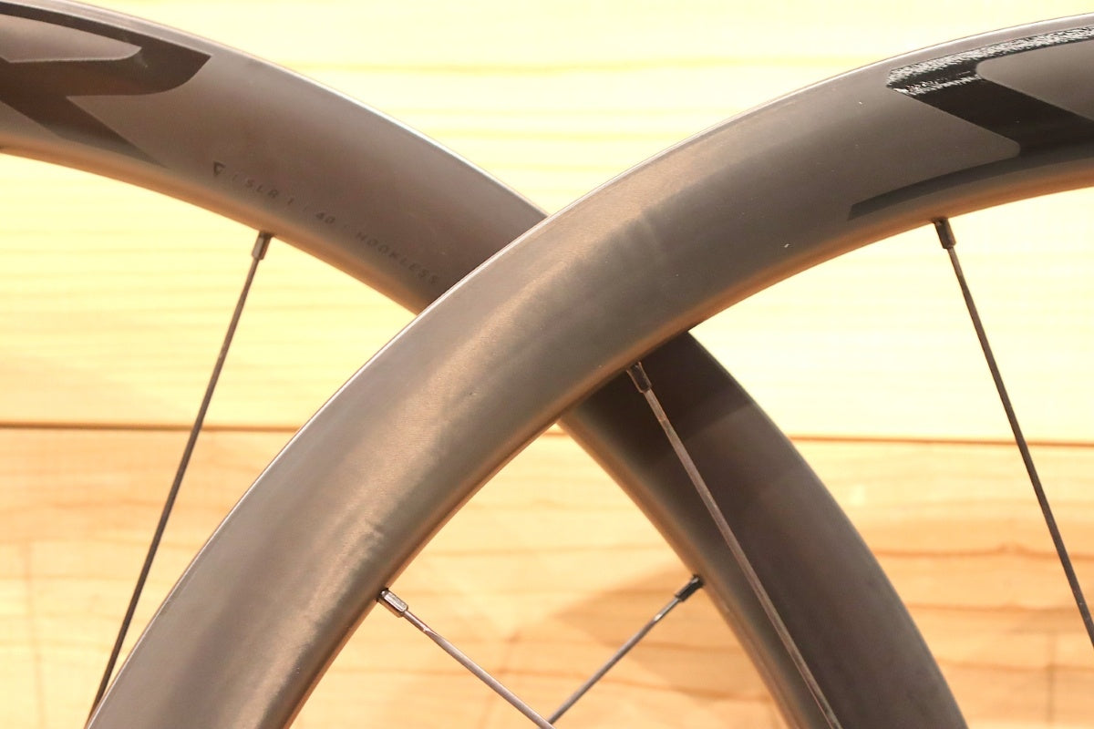 ジャイアント GIANT SLR 1 40 DB HOOKLESS WHELLSYSTEM カーボン
