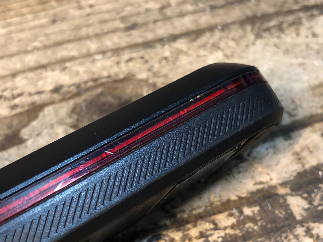 JX822 ガーミン GARMIN ヴァリア VARIA RTL 515 リアライト 点灯確認済