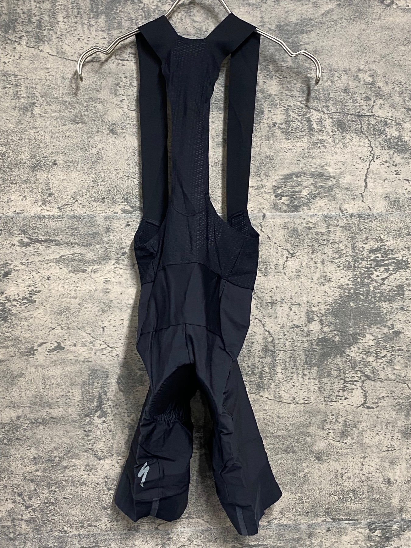 JV624 スペシャライズド SPECIALIZED SL R BIB SHORT ビブショーツ 黒