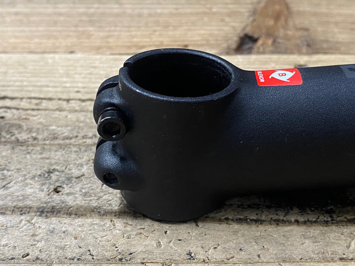 JQ644 ボントレガー BONTRAGER ELITE BLENDR STEM アルミステム 黒 Φ31.8 90mm