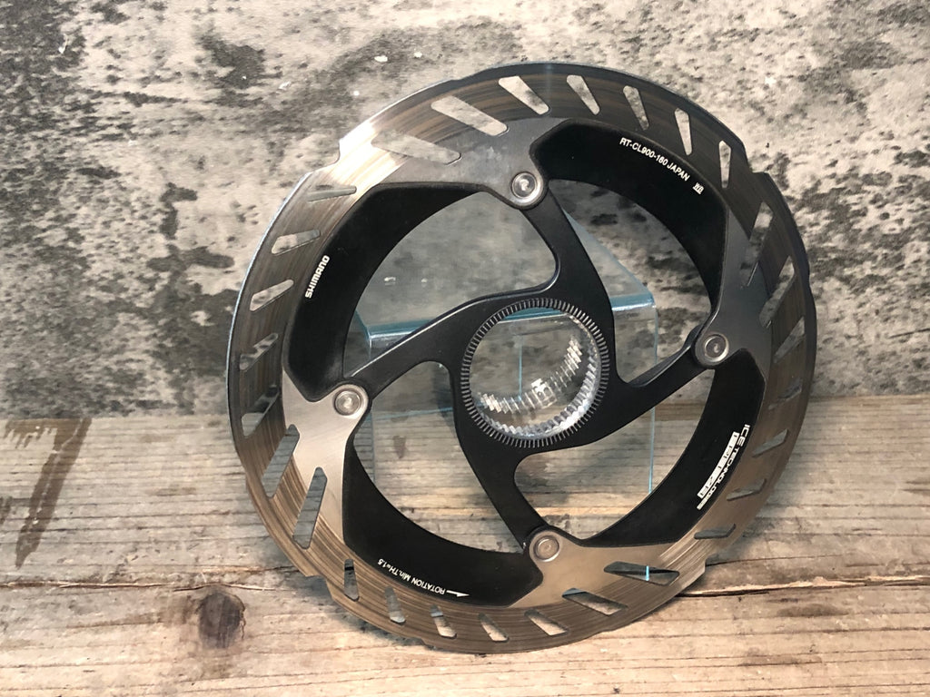 JV342 シマノ SHIMANO デュラエース DURA-ACE RT-CL900 ディスク